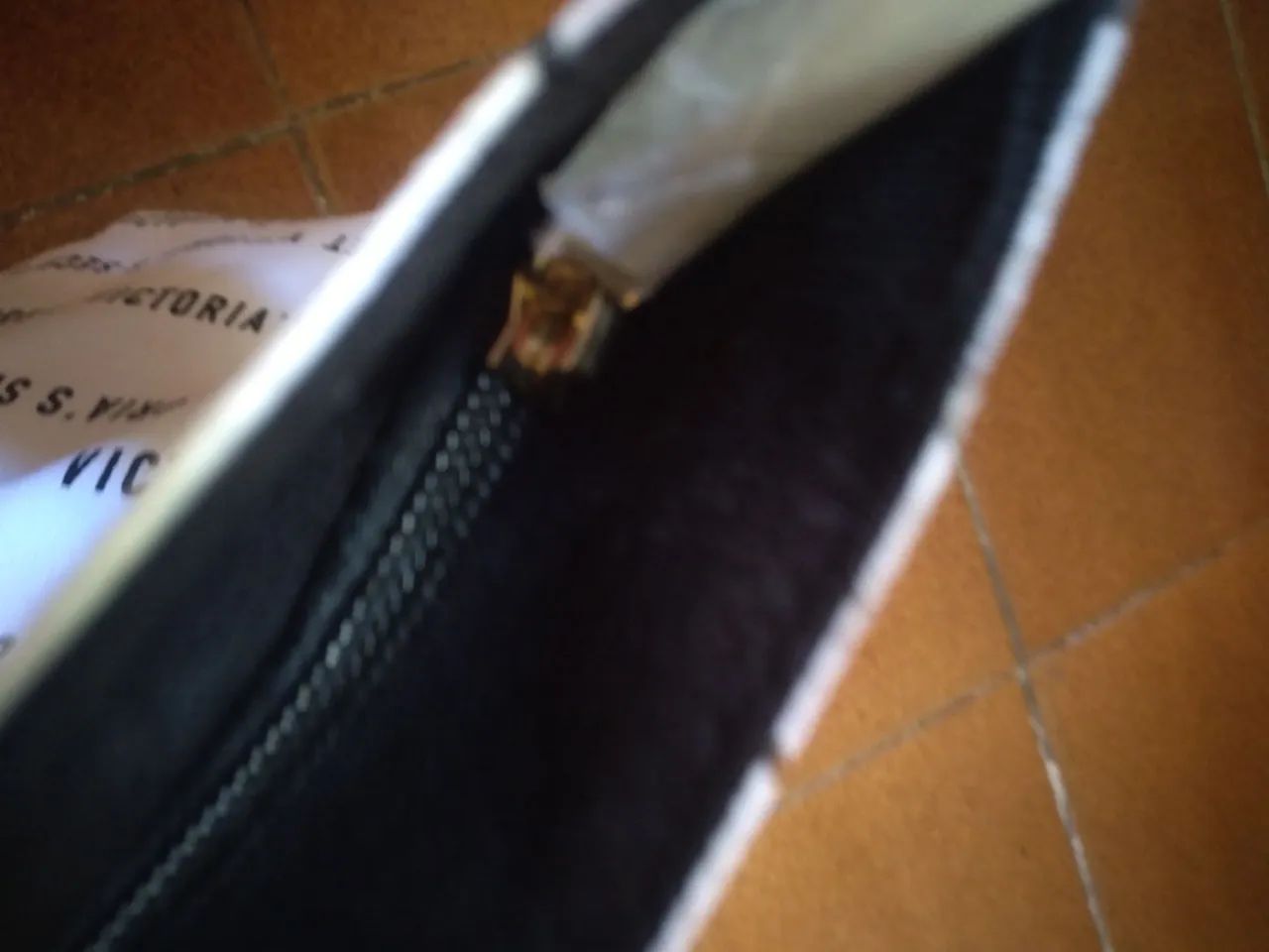 Bolsa Totem Victoria Secrets - Foto 3