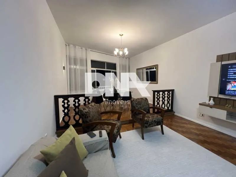 Apartamento : / Residencial / Copacabana - Foto 4