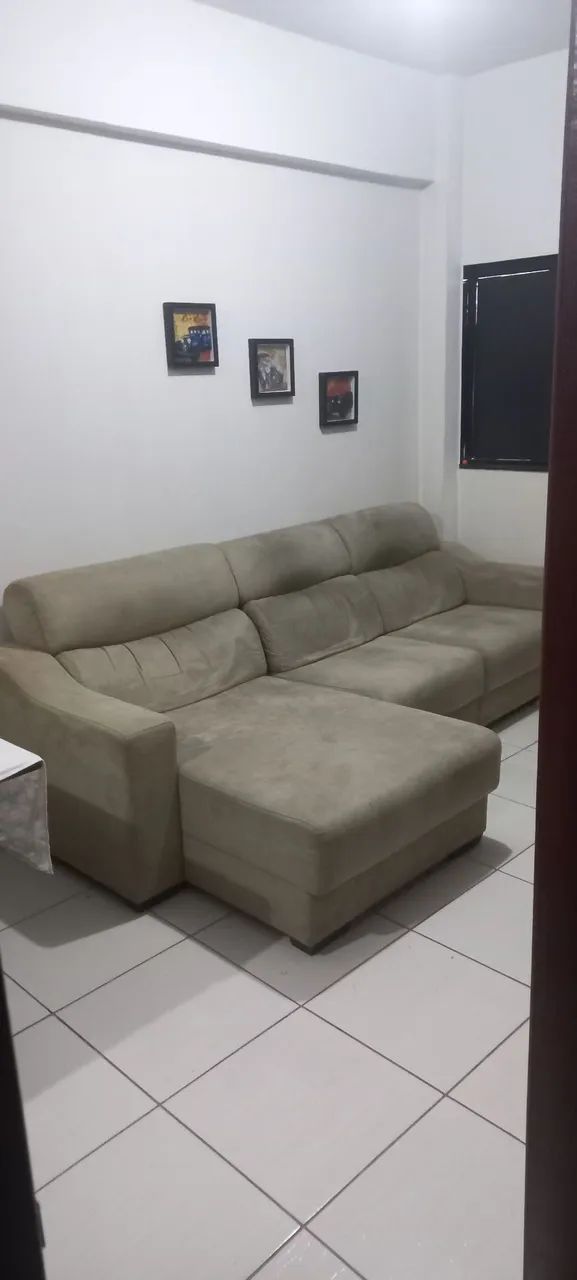 Sofá retrátil 