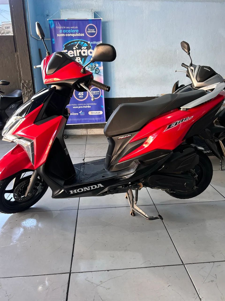 Elite 10000km - Foto 3