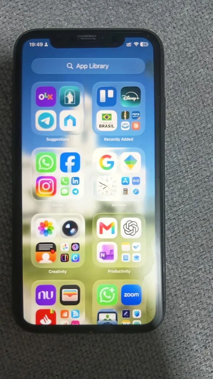 iPhone 11 256gb excelente estado  - Foto 2