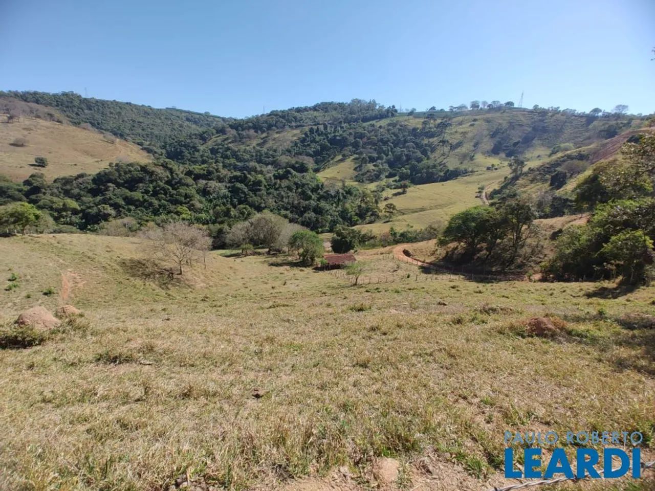 SÍTIO - MARAMBAIA - MG - Foto 4