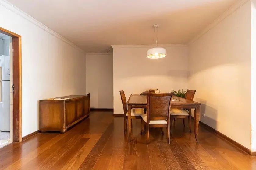 Apartamento à Venda - Aclimação, 4 Quartos, 145 m2 - Foto 2