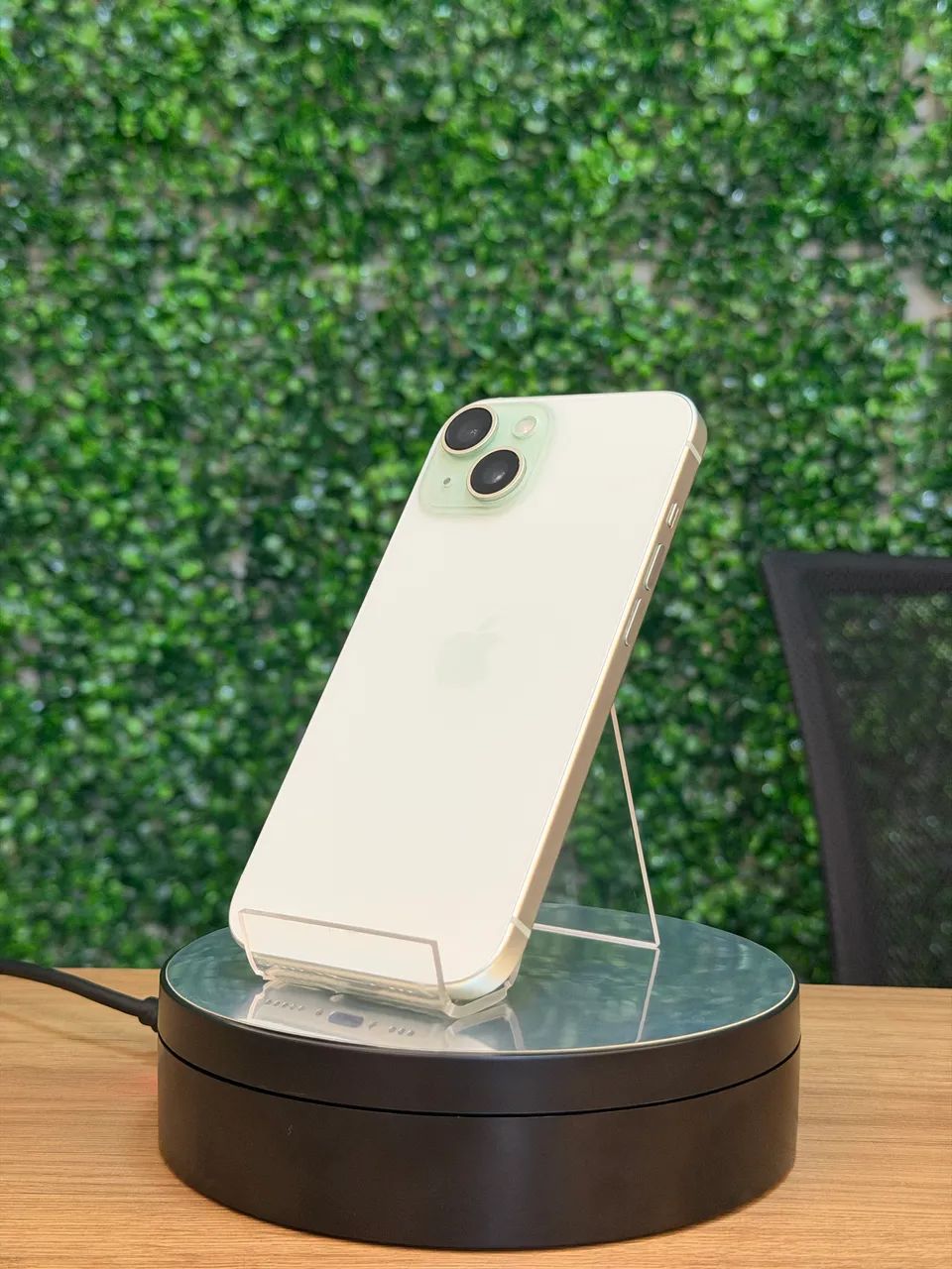 iPhone 15 de 128GB  - Foto 2