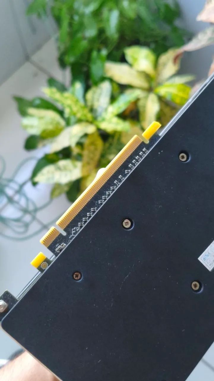 RX 580 retirada de peças - Foto 4