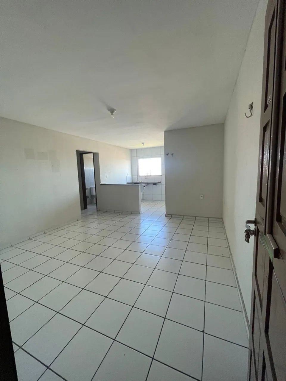 Alugo Apartamento na Maria Lacerda