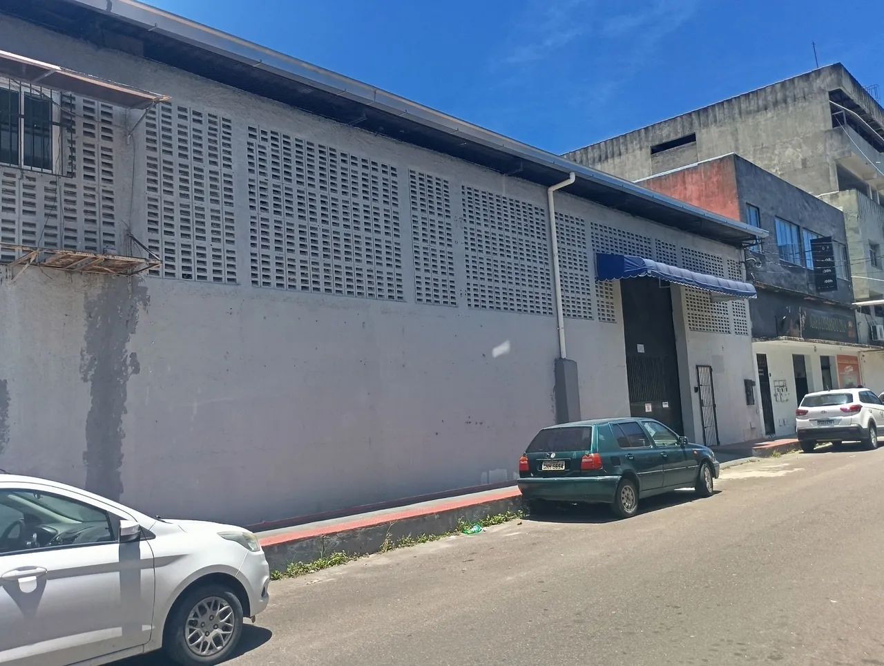 Alugo excelente Galpão em Santa mônica - Vila velha  - Foto 3