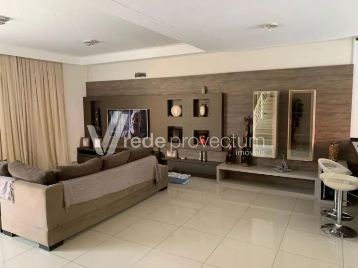 casa - Nova Sousas (Sousas) - Campinas