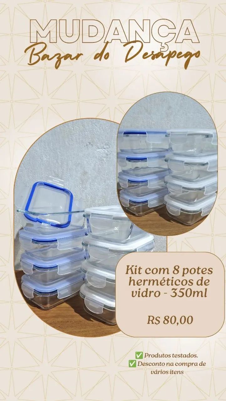 Bazar do Desapego  - Foto 2