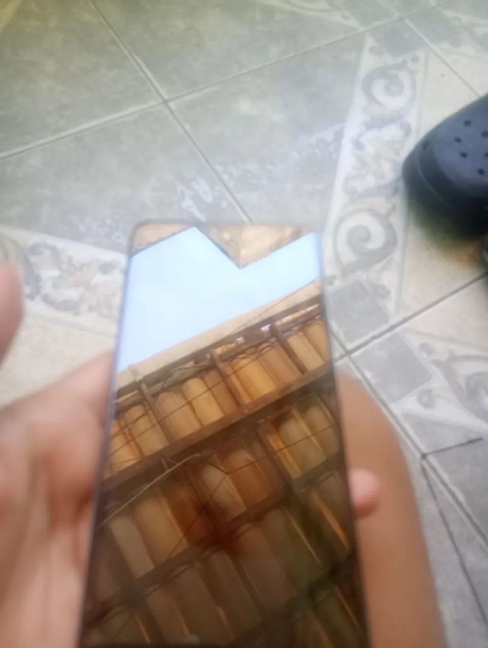 Celular G22 - Foto 3