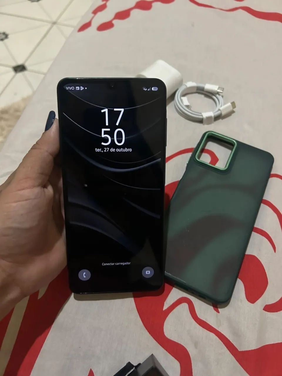 Samsung A07