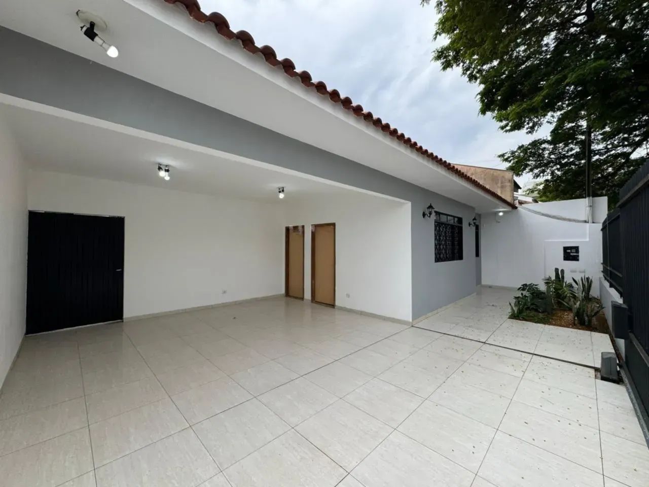 CASA COM ÁREA GOURMET E PISCINA NO JARDIM LUCIANÓPOLIS - Foto 5