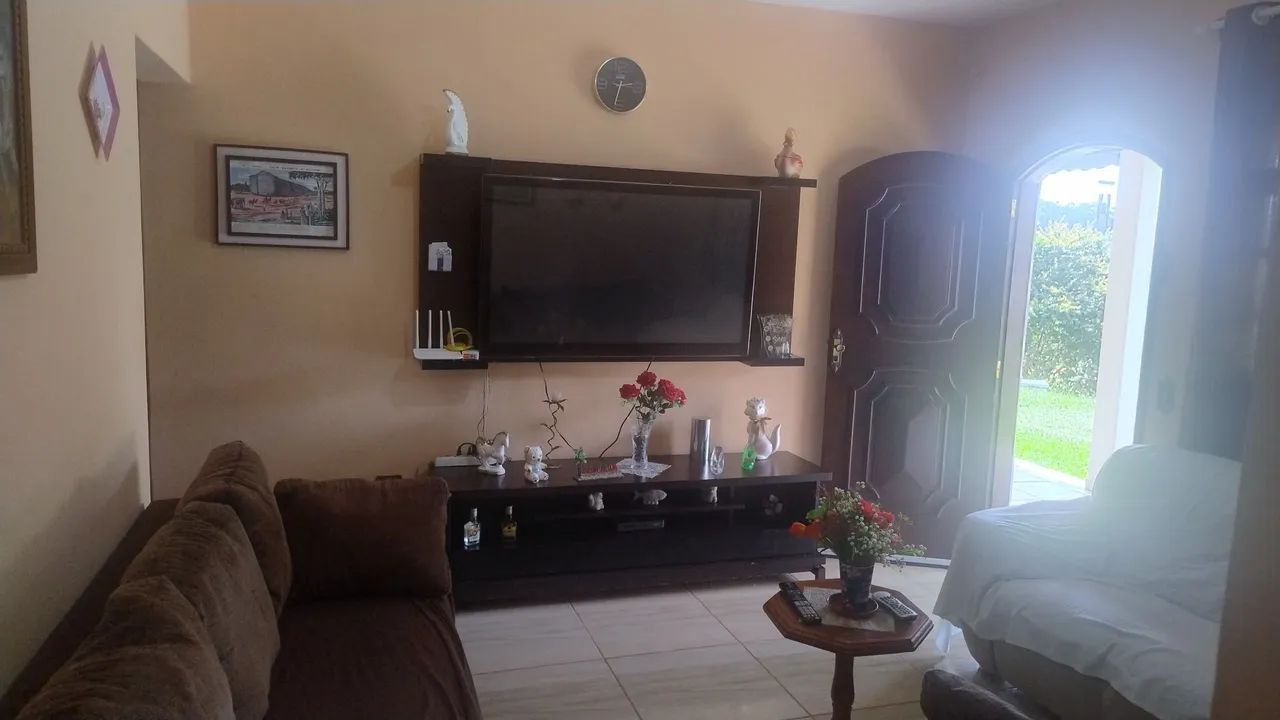 Vende ou troca chácara  - Foto 4