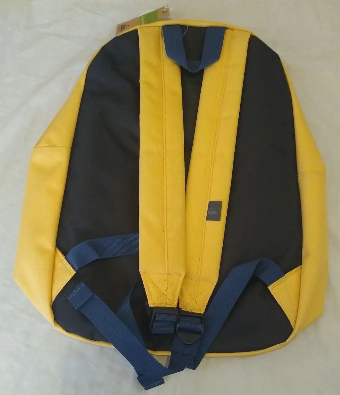 Mochila Quiksilver Média  - Foto 2