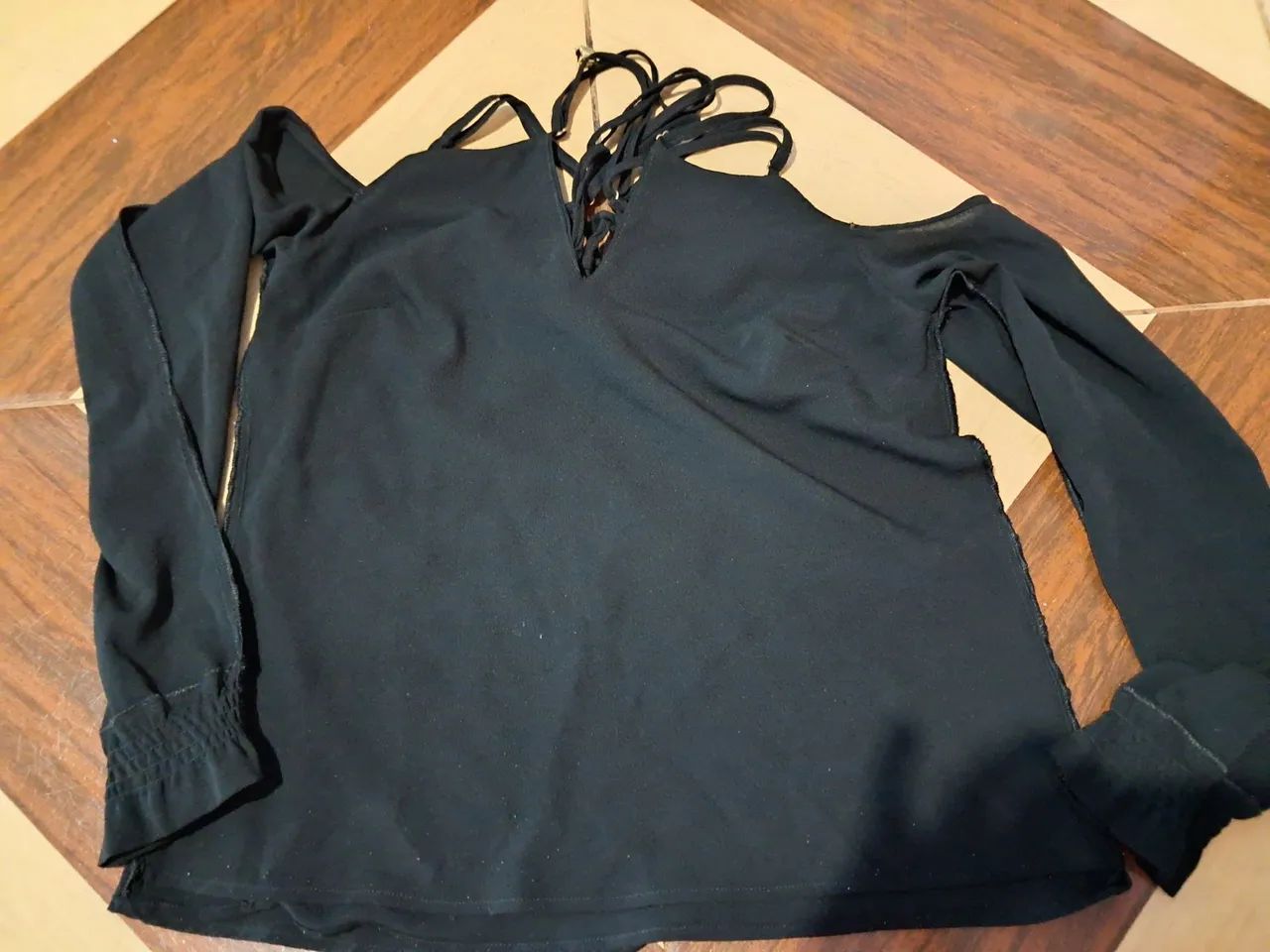 Roupas - Foto 3