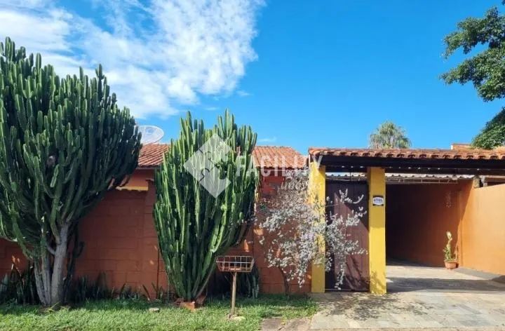 casa - Bosque das Palmeiras - Campinas