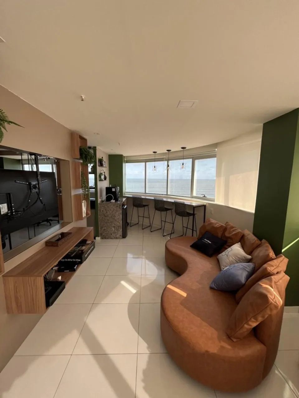 Comercial para Locação em Maceió, Centro, 1 banheiro, 2 vagas