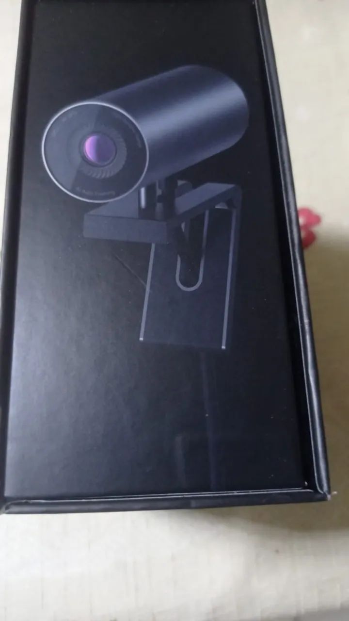 ULTRASHARP WEBCAM - Foto 4