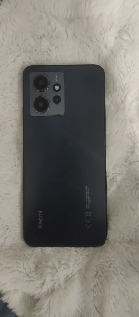 REDMI NOTE 12 4G 12 GB DE RAM - Foto 2