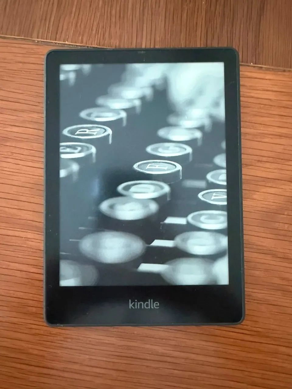 Kindle Paperwhite SIgnature Edition (11ª Geração)