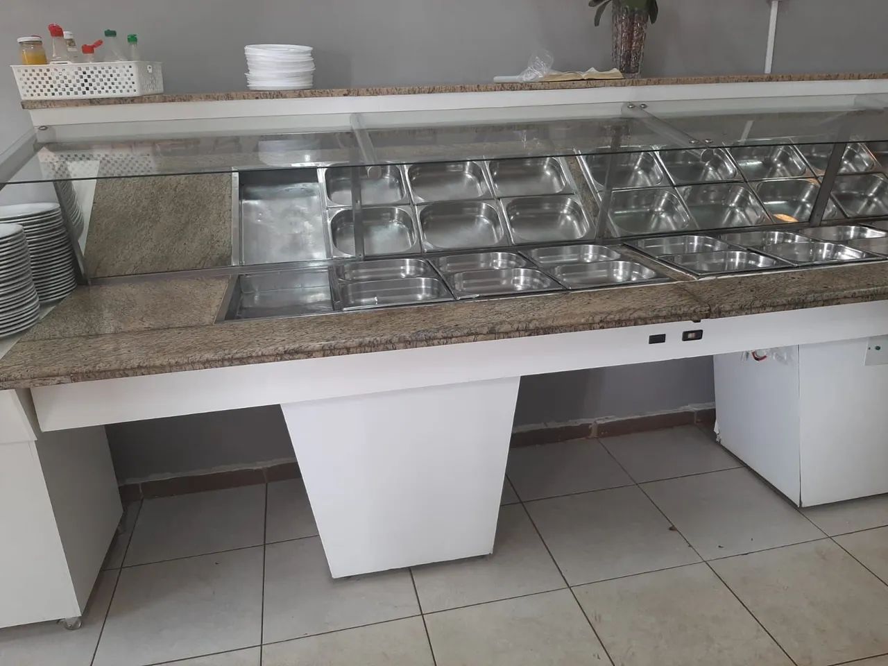 Vende-se móveis de restaurante  - Foto 5