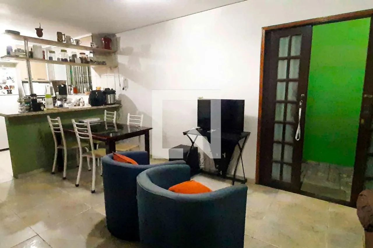Casa à Venda - Centro, 5 Quartos, 290 m2 - Foto 5