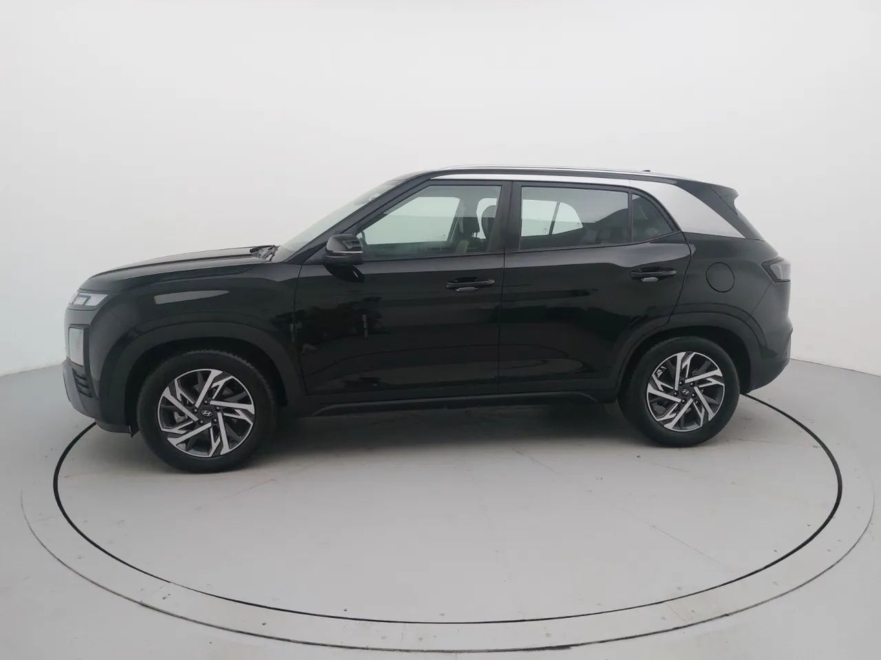 Hyundai Creta Limited 1.0 TB 12V Flex Aut., foto 2 de 18