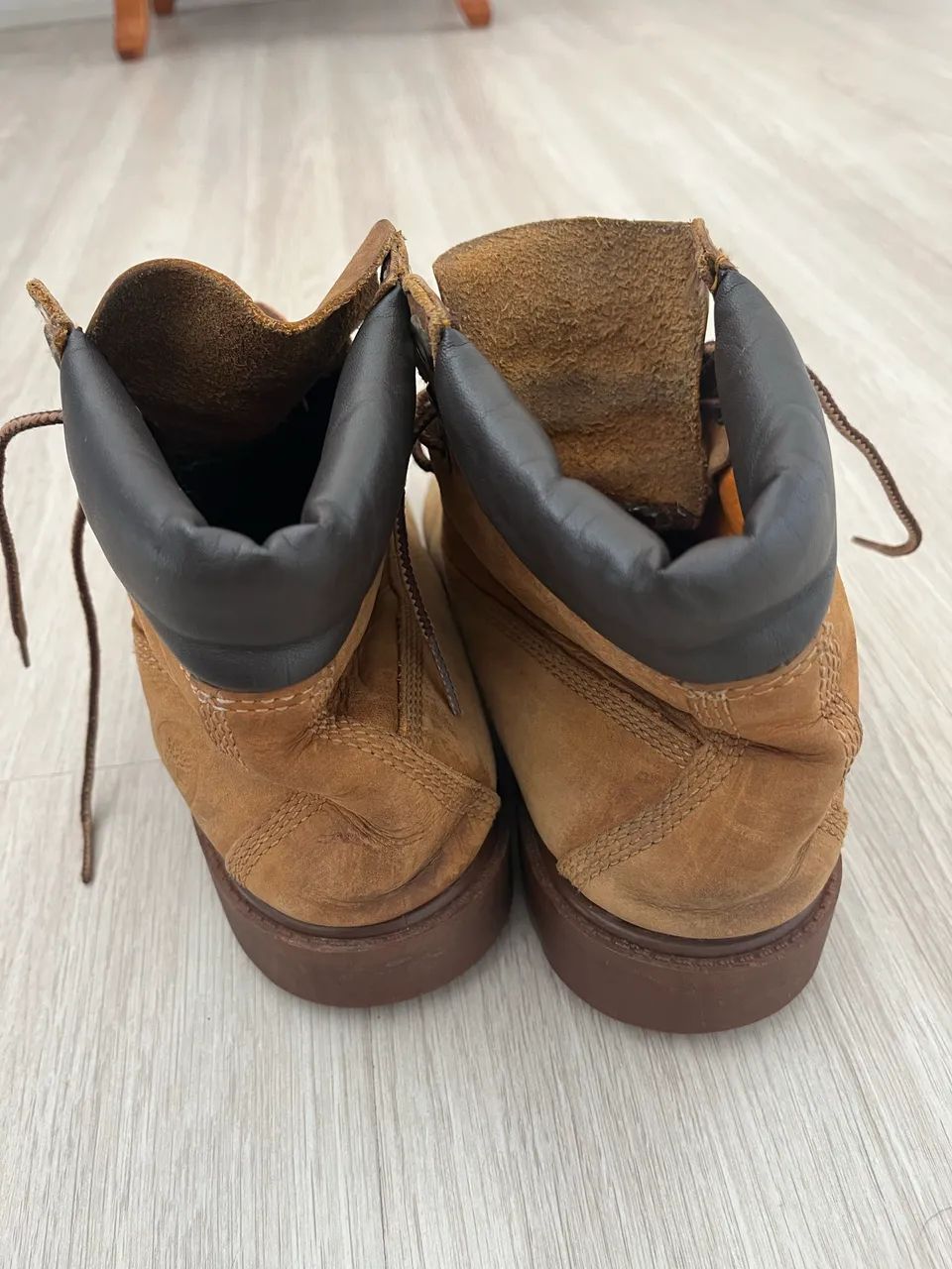 Nota Timberland 36 - Foto 4