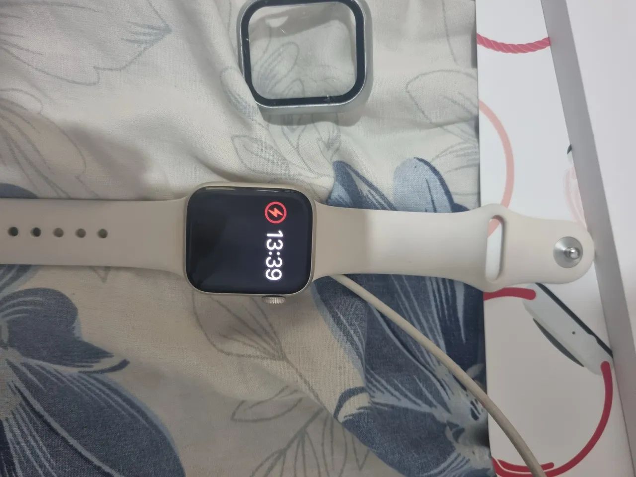Apple Watch SE 2 geração  - Foto 5