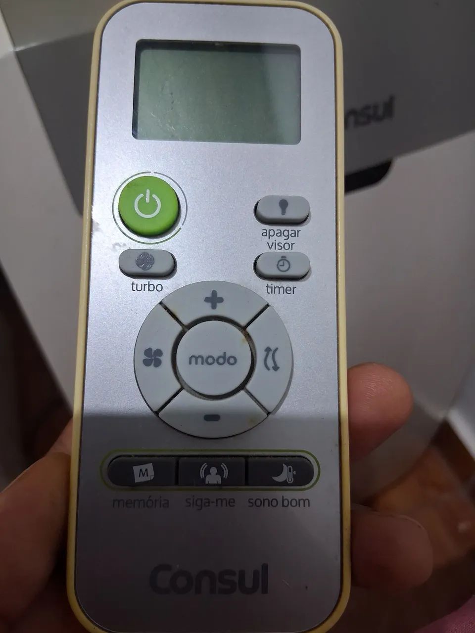 Ar condicionado Consul - Foto 2