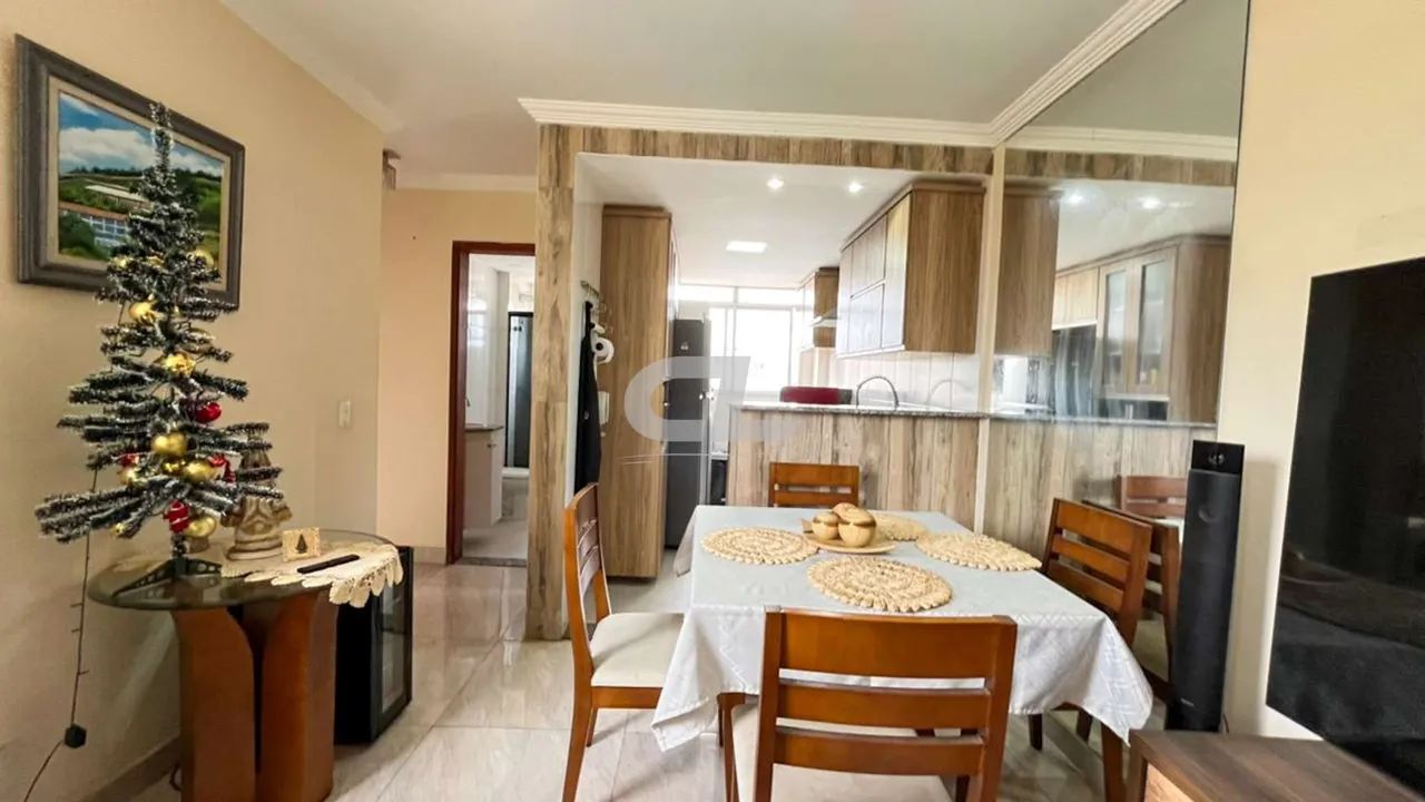 Apartamento, 2 quartos, 1 suite, 1 vaga - Foto 5