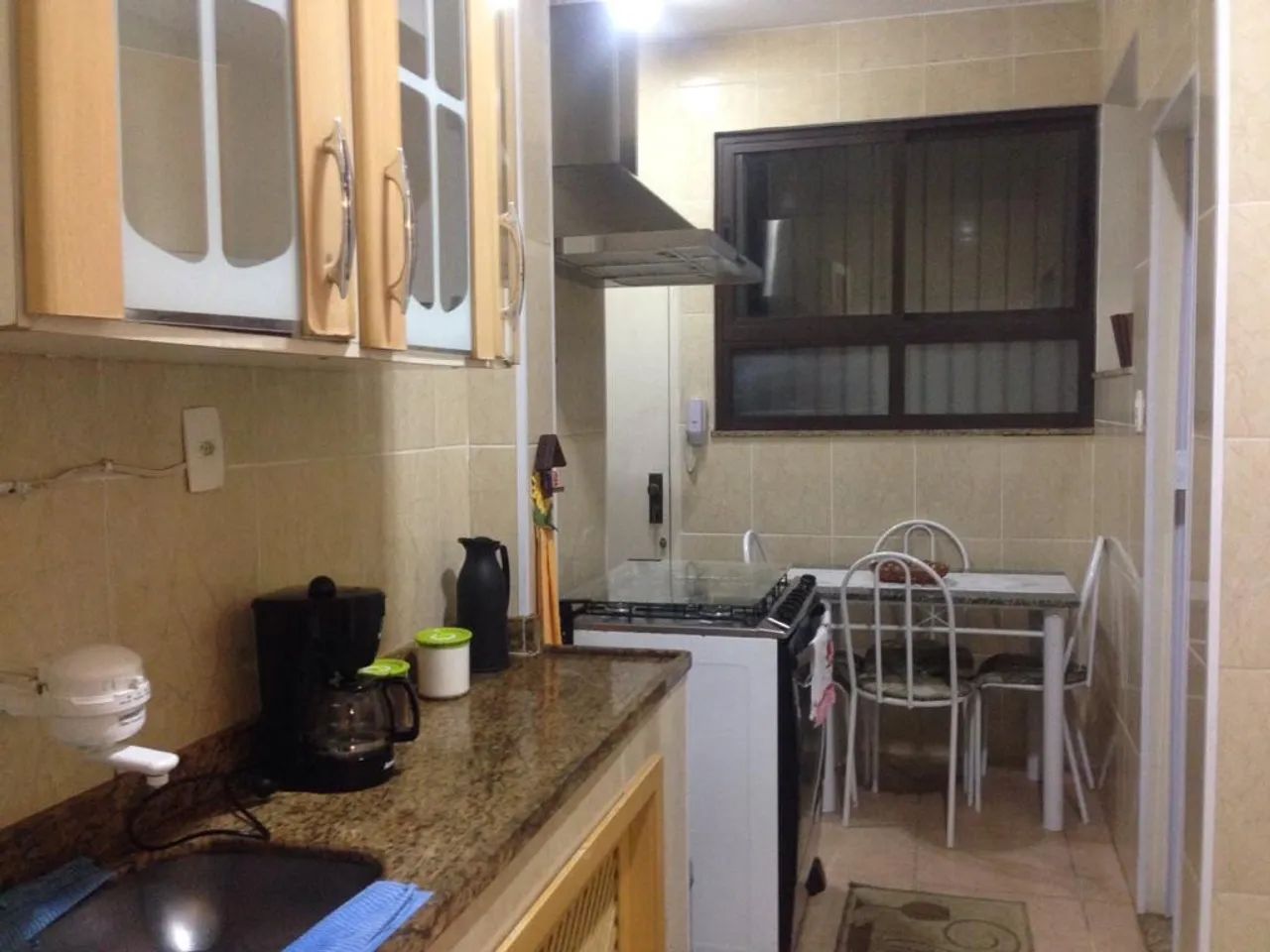 Alugo quarto mobiliado para moças  - Foto 5