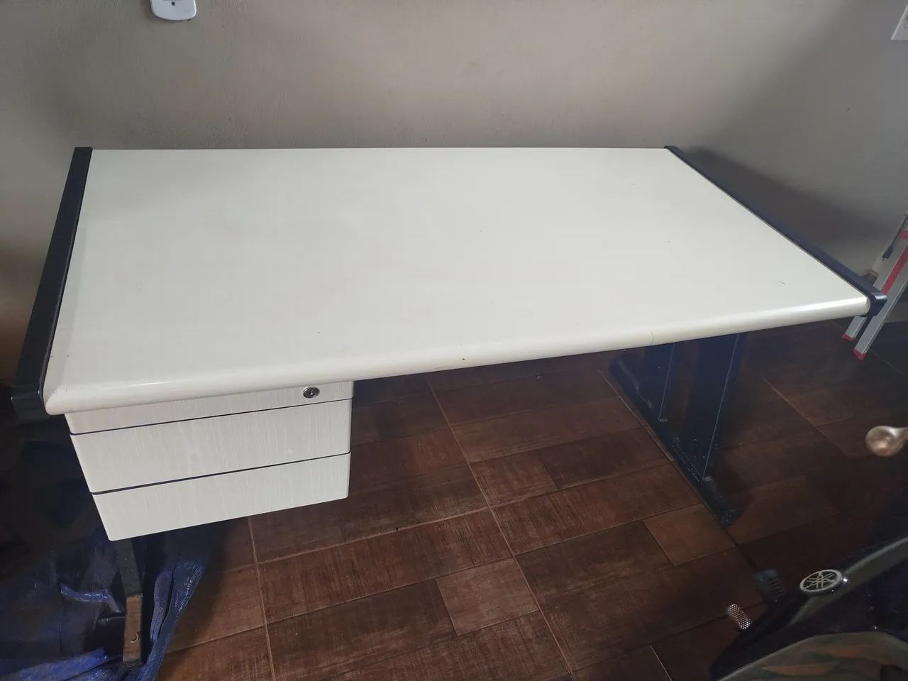 Mesa Escritório Grande - Foto 2
