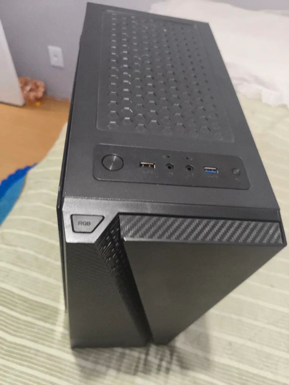 PC i5 2 geração 