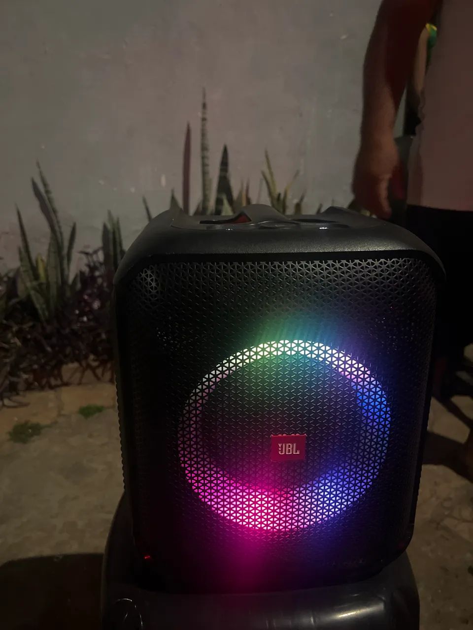 Caixa de som JBL CORE  - Foto 4