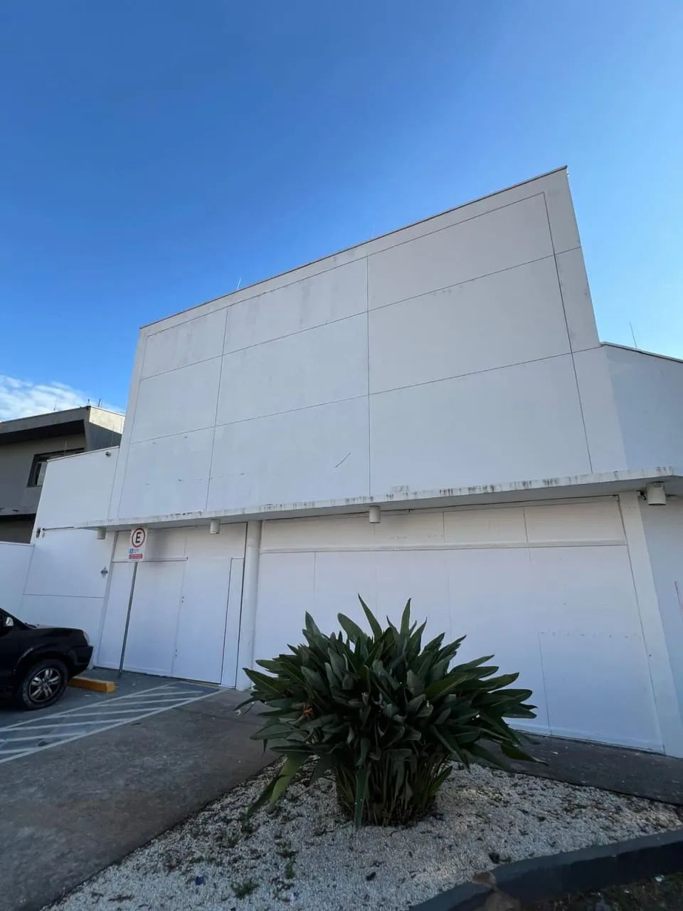 Galpão na Avenida do Rio Bonito, 1952  653 m² - Foto 4