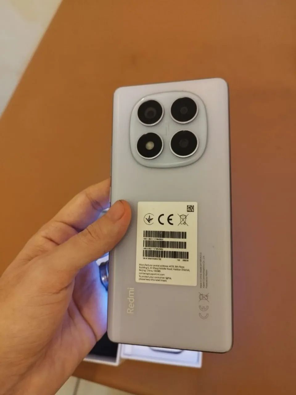 Redmi 14 pro  - Foto 3