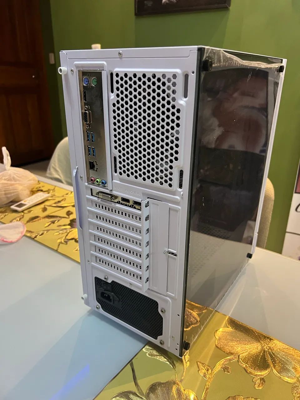 Cpu gamer Ryzen 5 4500 6-core - Foto 5