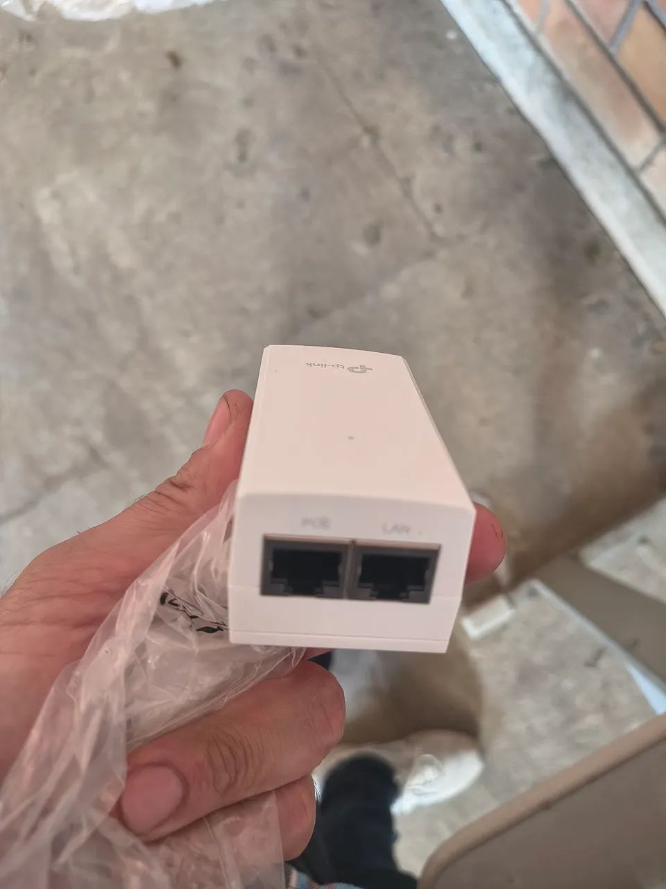 3 Fontes poe 24V - Foto 3