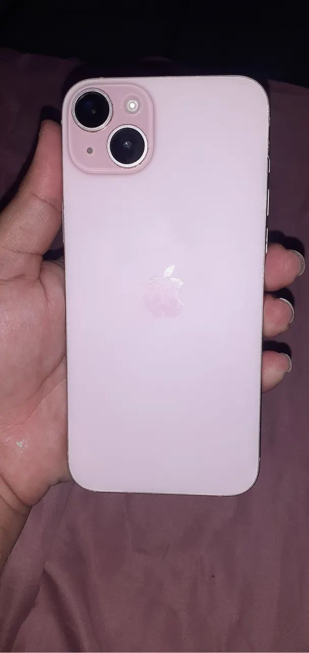 iPhone 15 plus  - Foto 3