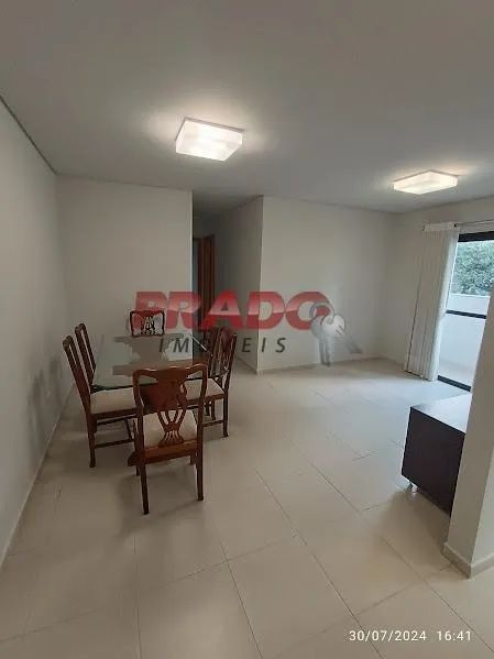 Apartamento para alugar em Maringá, Zona 07, com 2 quartos, com 67 m², EDIFÍCIO WATANABE - Foto 2