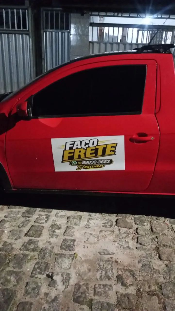 Disponível para frete  83 9  * - Foto 2