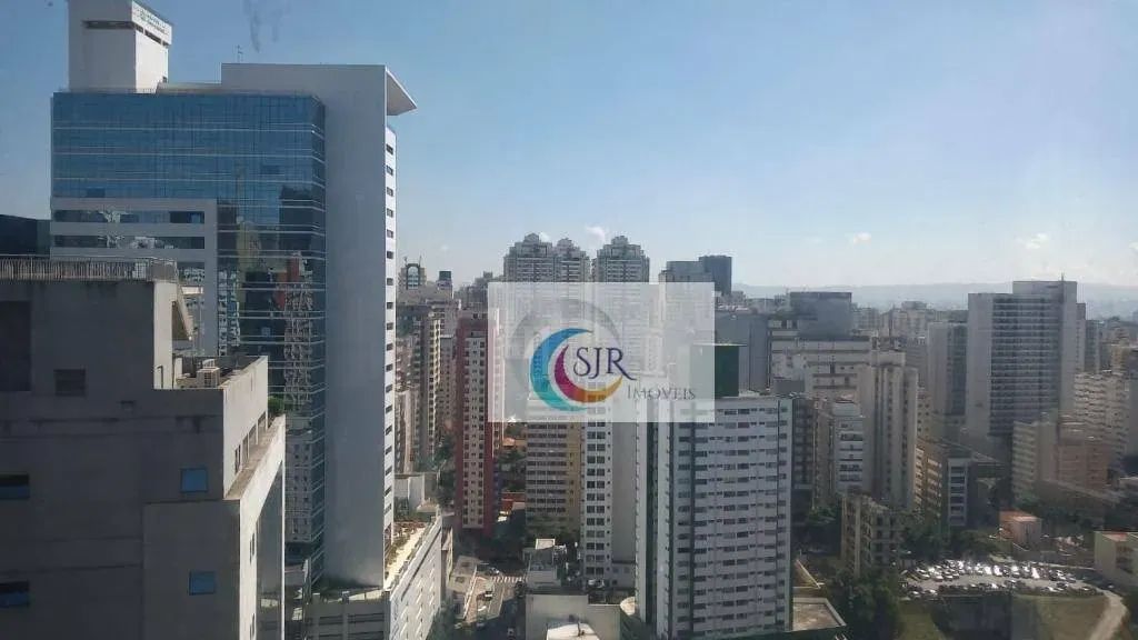 Conjunto para alugar, 239 m² com 6 vagas de garagem. - Foto 4