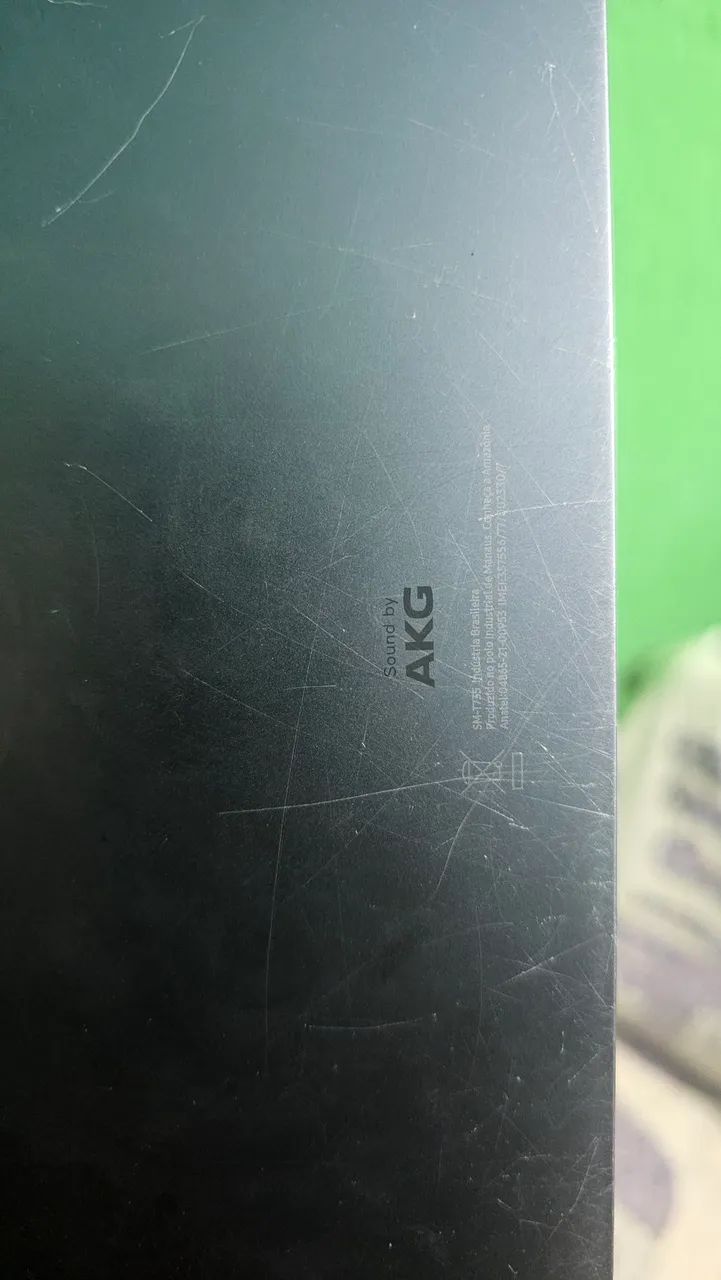 Tablet samsung s7  - Foto 3