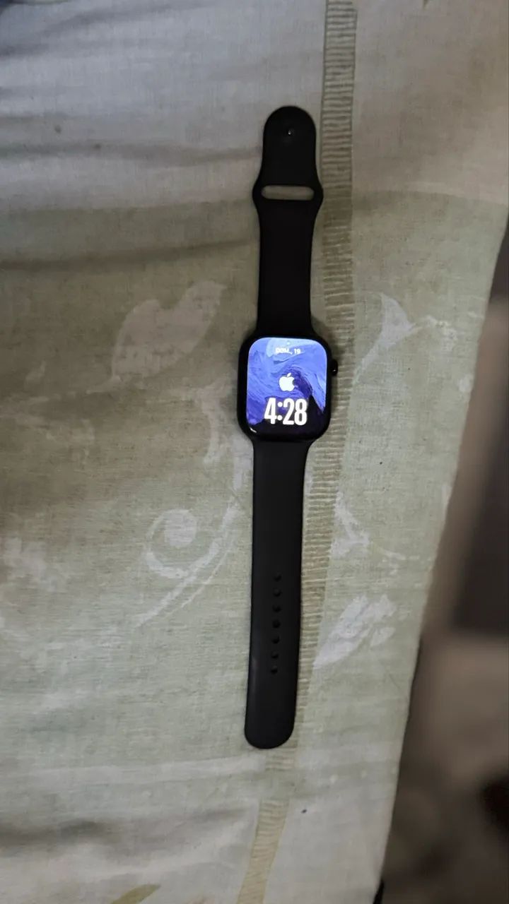 Apple Watch S10