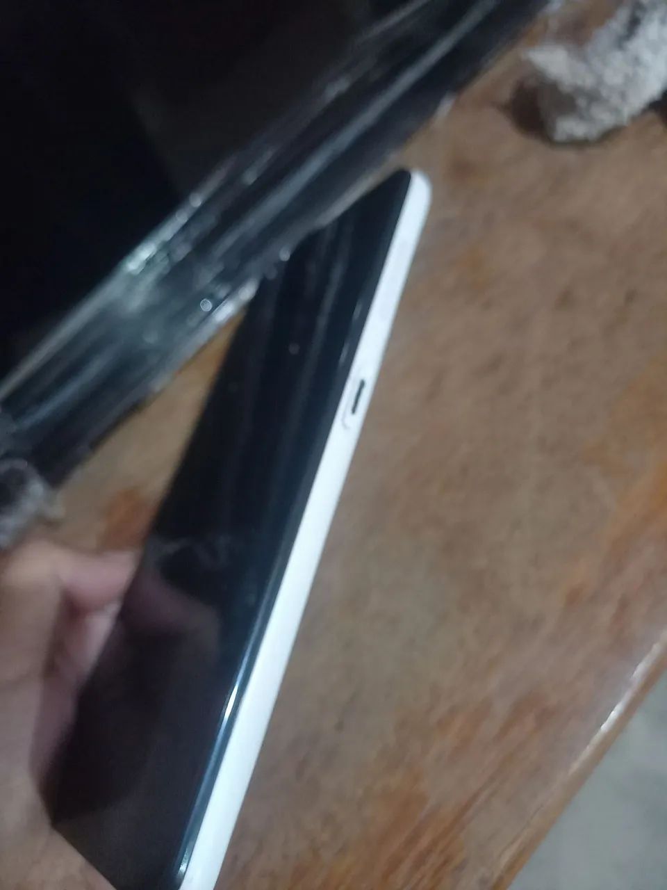 Samsung a22 retirada de peças - Foto 3