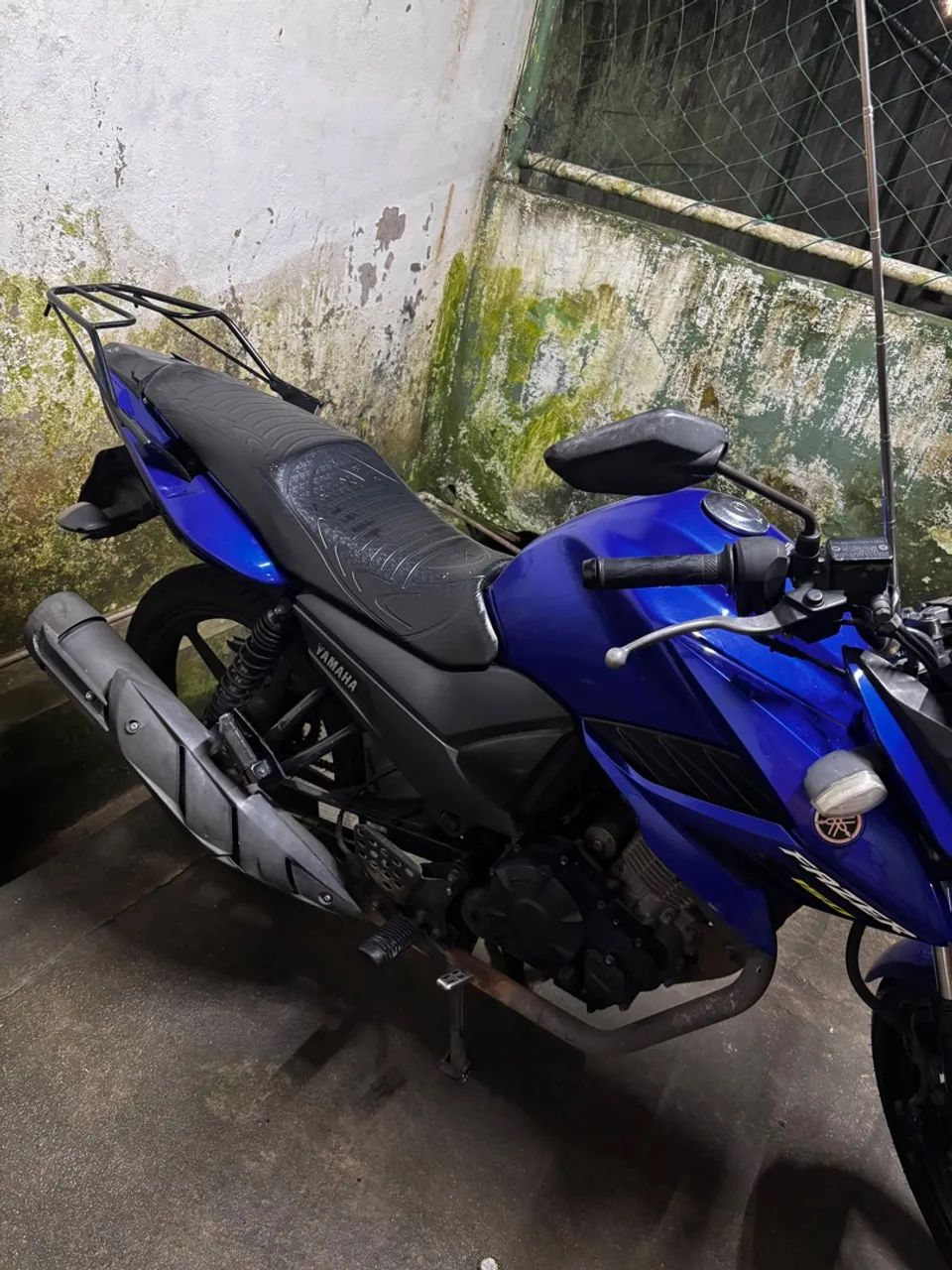 Fazer 150 ano 2022 - Foto 3
