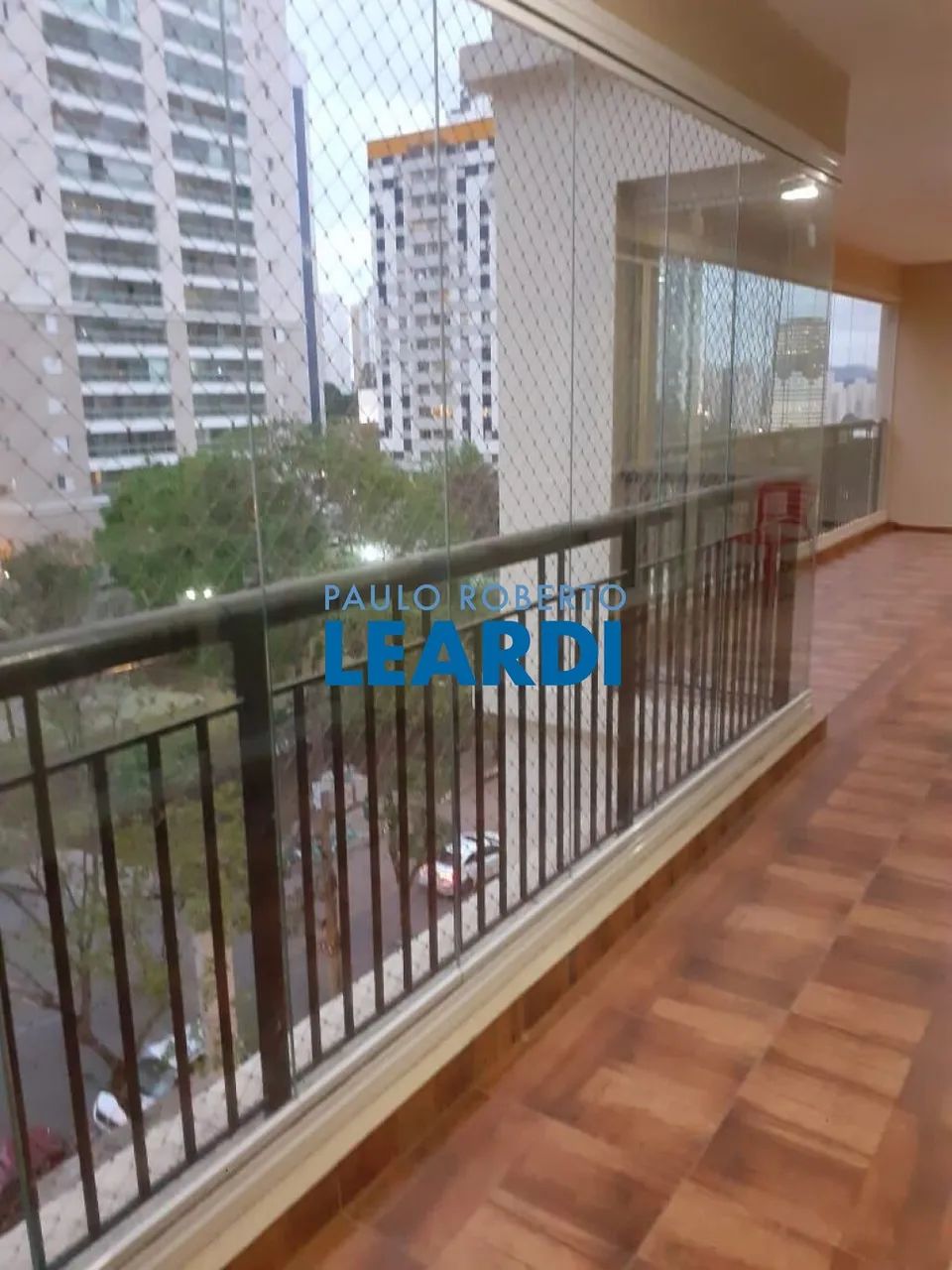 APARTAMENTO - ALTOS DO ESPLANADA - SP