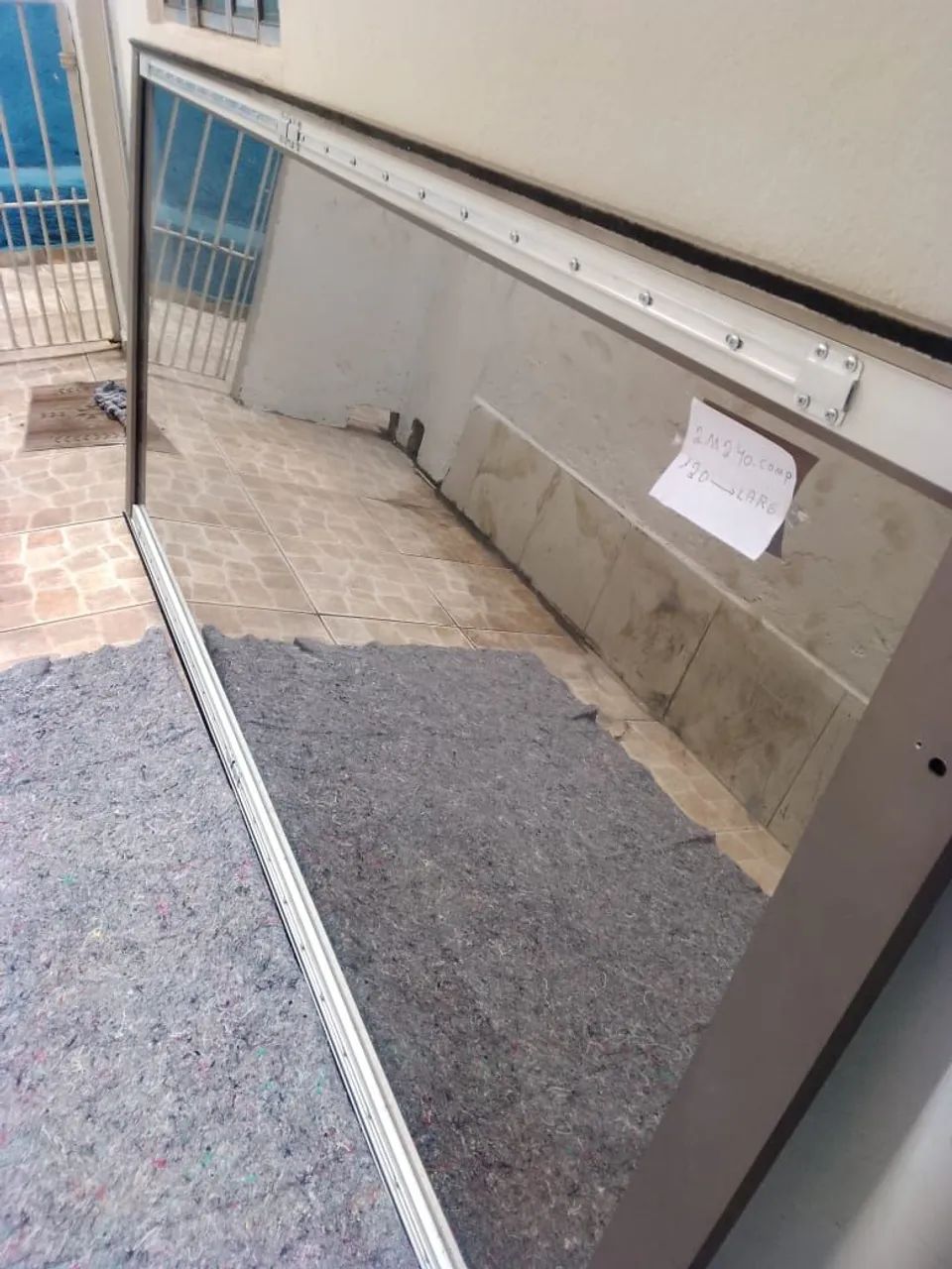Espelho  - Foto 2