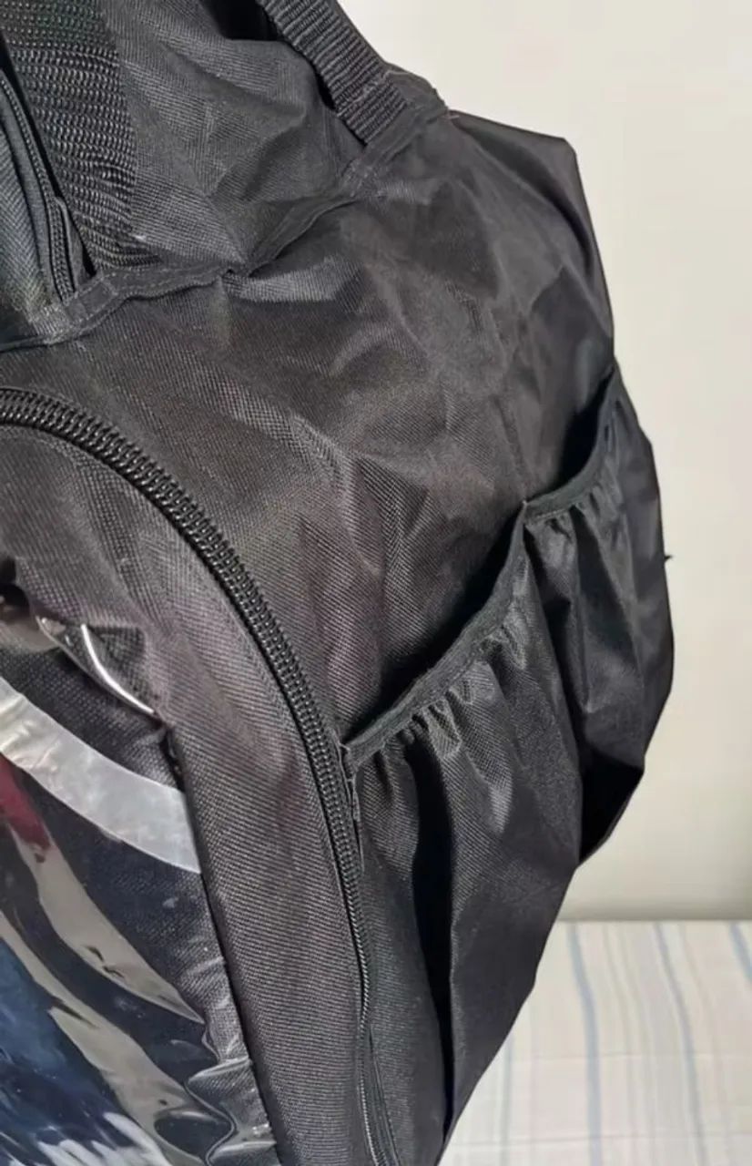 Bag 45L NOVA! - Foto 2